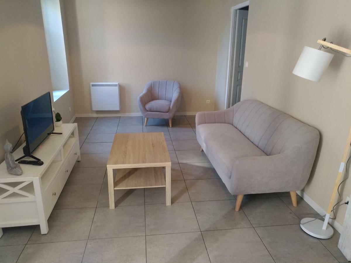 Au Pecheu Villa Onzain Buitenkant foto